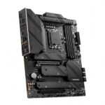 MSI MAG Z790 Tomahawk WIFI DDR4 Intel Motherboard Supports Intel 12th , 13th & 14th Gen Processors - Image 4