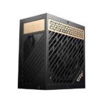 MSI MEG Ai1300P PCIE5 1300 Watt 80 Plus Platinum SMPS - Image 2