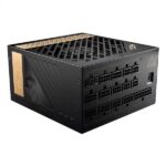 MSI MEG Ai1300P PCIE5 1300 Watt 80 Plus Platinum SMPS - Image 3