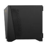 MSI MEG Prospect 700R ARGB (E-ATX) Mid Tower Cabinet (Black) - Image 5