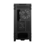 MSI MEG Prospect 700R ARGB (E-ATX) Mid Tower Cabinet (Black) - Image 4