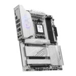 MSI MPG X870E Edge TI WIFI AM5 ATX Motherboard - Image 3