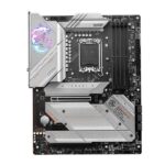 MSI MPG Z790 Edge WIFI Intel Motherboard Supports Intel 12th , 13th & 14th Gen Processors - Image 2