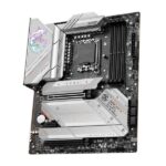 MSI MPG Z790 Edge WIFI Intel Motherboard Supports Intel 12th , 13th & 14th Gen Processors - Image 3
