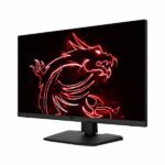 MSI Optix MAG321QR 32 Inch 127.1% SRGB with NVIDIA G-Sync Gaming Monitor - Image 5