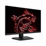 MSI Optix MAG321QR 32 Inch 127.1% SRGB with NVIDIA G-Sync Gaming Monitor - Image 4
