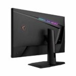 MSI Optix MAG321QR 32 Inch 127.1% SRGB with NVIDIA G-Sync Gaming Monitor - Image 2