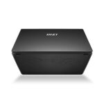 MSI Modern 15, Intel 13th Gen. i7-1355U, 40CM FHD 60Hz Laptop (16GB/512GB NVMe SSD/Windows 11/Intel Iris Xe Graphics/15.6 Inch/Classic Black/1.7 Kg),B13M-288IN - Image 4