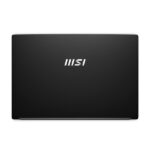 MSI Modern 15, Intel 13th Gen. i7-1355U, 40CM FHD 60Hz Laptop (16GB/512GB NVMe SSD/Windows 11/Intel Iris Xe Graphics/15.6 Inch/Classic Black/1.7 Kg),B13M-288IN - Image 5