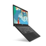 MSI Modern 15, Intel 13th Gen. i7-1355U, 40CM FHD 60Hz Laptop (16GB/512GB NVMe SSD/Windows 11/Intel Iris Xe Graphics/15.6 Inch/Classic Black/1.7 Kg),B13M-288IN - Image 6