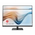 MSI Modern MD271P 27 Inch 104.61% SRGB Monitor - Image 2