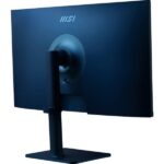 MSI Modern MD272QP Ultramarine 27″ 1440p Monitor - Image 2