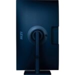 MSI Modern MD272QP Ultramarine 27″ 1440p Monitor - Image 6