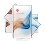 MSI Modern MD272XPW 27 Inch Monitor (White) - Image 2