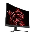 MSI Optix G27CQ4 E2 27 Inch 114% SRGB Gaming Monitor - Image 2