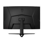 MSI Optix G27CQ4 E2 27 Inch 114% SRGB Gaming Monitor - Image 5