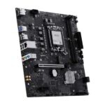 MSI PRO H810M-E LGA 1851 mATX Motherboard - Image 2