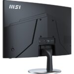 MSI PRO MP242C 23.6″ Curved Monitor - Image 4