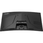 MSI PRO MP242C 23.6″ Curved Monitor - Image 3
