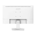 MSI PRO MP243W 24 Inch 100% SRGB Professional Monitor - Image 2