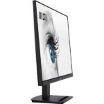 MSI PRO MP273P 27" FHD IPS 75Hz Professional Monitor - Image 3