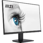 MSI PRO MP273P 27" FHD IPS 75Hz Professional Monitor - Image 4