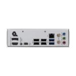 MSI Pro B860M-B Wifi7 DDR5 Intel Motherboard - Image 2
