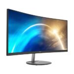 MSI Pro MP341CQ 34 Inch 116.25% SRGB Business Monitor - Image 2