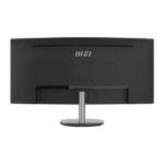 MSI Pro MP341CQ 34 Inch 116.25% SRGB Business Monitor - Image 4