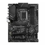 MSI Pro Z790-P WIFI DDR4 Intel Motherboard - Image 2