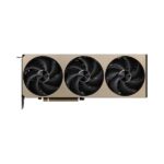 MSI RTX 5070 Inspire 3X OC 12GB GDDR7 Graphic Card - Image 2