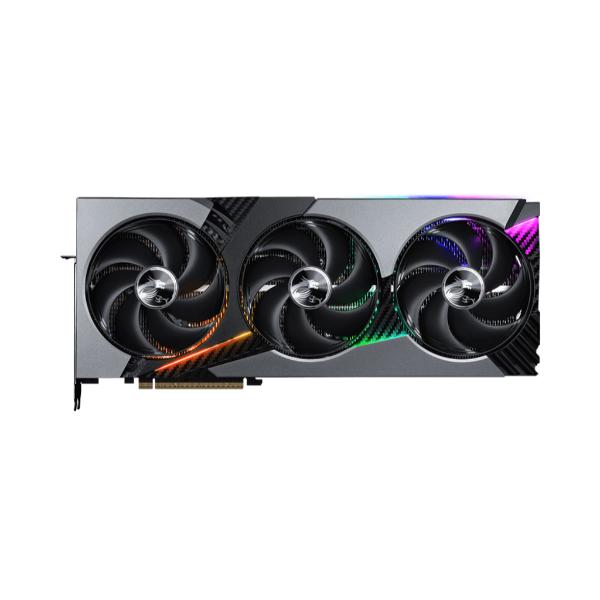 MSI-RTX-5090-32G-VANGUARD-SOC-LAUNCH-EDITION.jpg MSI RTX 5090 32G VANGUARD SOC LAUNCH EDITION - Image 1