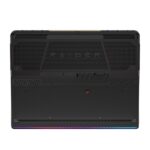 MSI Raider GE78 HX, Intel 14th Gen. i9-14900HX, 43CM QHD+ 240Hz Gaming Laptop (32GB/2TB NVMe SSD/Windows 11 Home/NVIDIA GeForce RTX 4080, GDDR6 12GB/Core Black/3.1Kg), 14VHG-805IN - Image 5