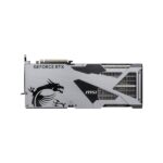 MSI Rtx 5080 Vanguard SOC Launch Edition 16Gb GDDR7 Graphics Card - Image 3
