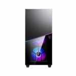 Msi MPG SEKIRA 100R ARGB Cabinet (Black) - Image 2