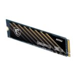 MSI Spatium M450 500GB M.2 NVMe Internal SSD - Image 3