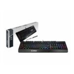 MSI VIGOR GK20 Wired Gaming Keyboard With Membrane Switches - Image 4