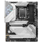 MSI MPG Z790 Edge TI Max Wifi Intel Motherboard Supports Intel 12th , 13th & 14th Gen Processors - Image 5