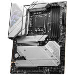MSI MPG Z790 Edge TI Max Wifi Intel Motherboard Supports Intel 12th , 13th & 14th Gen Processors - Image 4