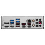 MSI MPG Z790 Edge TI Max Wifi Intel Motherboard Supports Intel 12th , 13th & 14th Gen Processors - Image 2
