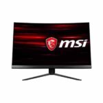 MSI OPTIX G271C 144Hz 27" Free Sync Curved Gaming Monitor - Image 5