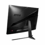 MSI OPTIX G271C 144Hz 27" Free Sync Curved Gaming Monitor - Image 3