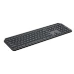 Logitech MX Keys Wireless Keyboard - Image 2