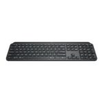 Logitech MX Keys Wireless Keyboard - Image 3