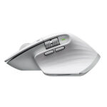 Logitech MX Master 3S Wireless Mouse (Pale Gray)