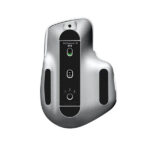 Logitech MX Master 3S Wireless Mouse (Pale Gray)