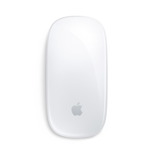 MXK53_AV1-Custom.jpeg Apple Magic Mouse (USB‑C) - White - Image 1