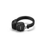 Marshall Major IV Wireless Bluetooth On Ear Headphone (Black) - Image 2