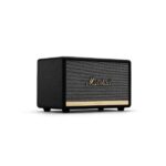 Marshall Acton II Wireless Bluetooth Powered Speaker (Black) - Image 2