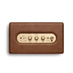 Marshall Acton III 60W Wired Connectivity Stereo Home Speakers with Bluetooth 5.2 & RCA or 3.5mm Input (Brown) - Image 3